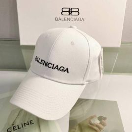 Picture of Balenciaga Cap _SKUBalenciagaCap24260